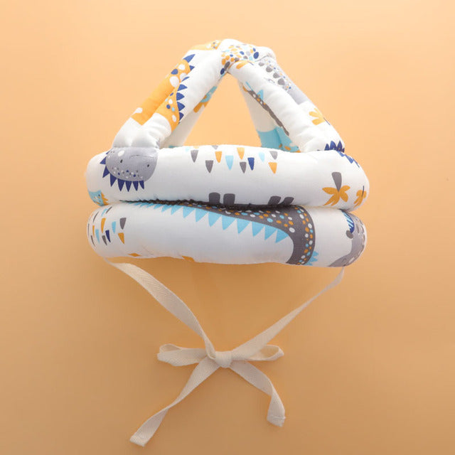 Baby Head Fall Protection Pillow Cushion