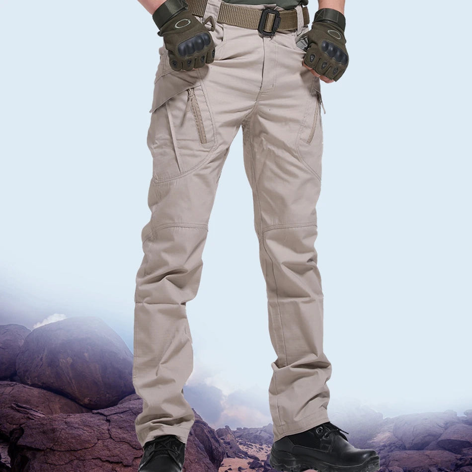 Tactical Waterproof Military Pants