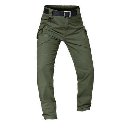 Tactical Waterproof Military Pants