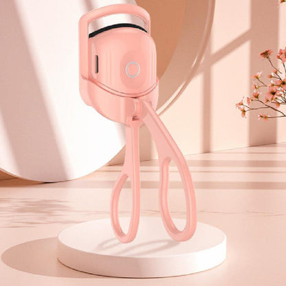 Heated Eyelash Curler