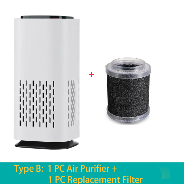 Pet Air Purifier