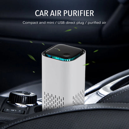 Pet Air Purifier