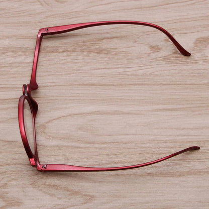 Rotatable Makeup Reading Glasses