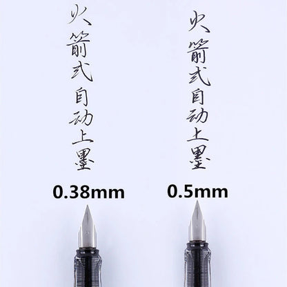 Autofill Ink Pen